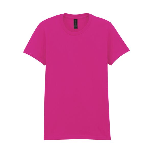 Softstyle® Midweight Women´s T-Shirt | Gildan Miniaturansicht