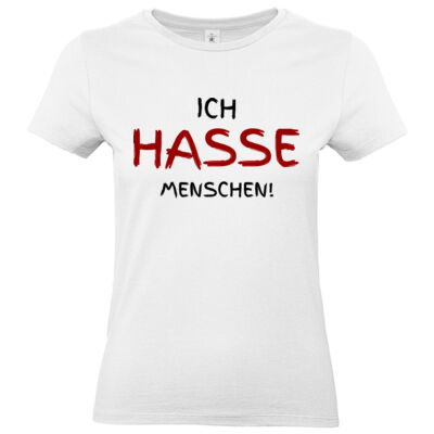 Ich Hasse Menschen (w) Miniaturansicht