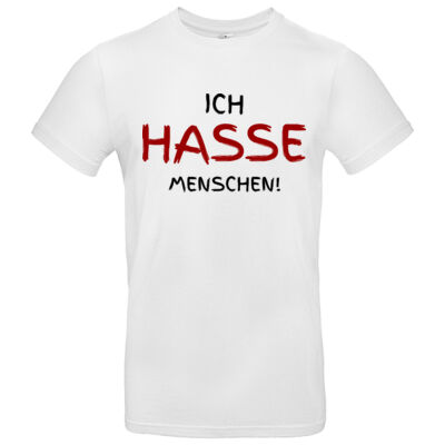 Ich Hasse Menschen (m) Miniaturansicht