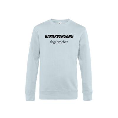 Kapiervorgang Miniaturansicht