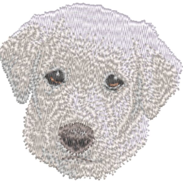 Weisser Deutscher Schaeferhund Welpe 1 Miniaturansicht