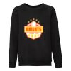 Classic Raglan Sweatshirt Kids | Fruit of the Loom Miniaturansicht