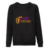Classic Raglan Sweatshirt Kids | Fruit of the Loom Miniaturansicht