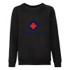 Classic Raglan Sweatshirt Kids | Fruit of the Loom Miniaturansicht