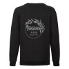 Classic Raglan Sweatshirt Kids | Fruit of the Loom Miniaturansicht