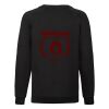 Classic Raglan Sweatshirt Kids | Fruit of the Loom Miniaturansicht