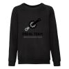 Classic Raglan Sweatshirt Kids | Fruit of the Loom Miniaturansicht