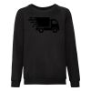 Classic Raglan Sweatshirt Kids | Fruit of the Loom Miniaturansicht