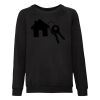 Classic Raglan Sweatshirt Kids | Fruit of the Loom Miniaturansicht