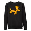 Classic Raglan Sweatshirt Kids | Fruit of the Loom Miniaturansicht