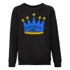 Classic Raglan Sweatshirt Kids | Fruit of the Loom Miniaturansicht