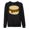 Classic Raglan Sweatshirt Kids | Fruit of the Loom Miniaturansicht