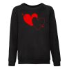 Classic Raglan Sweatshirt Kids | Fruit of the Loom Miniaturansicht