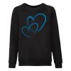 Classic Raglan Sweatshirt Kids | Fruit of the Loom Miniaturansicht