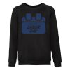 Classic Raglan Sweatshirt Kids | Fruit of the Loom Miniaturansicht