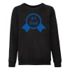 Classic Raglan Sweatshirt Kids | Fruit of the Loom Miniaturansicht