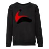 Classic Raglan Sweatshirt Kids | Fruit of the Loom Miniaturansicht