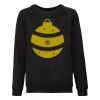 Classic Raglan Sweatshirt Kids | Fruit of the Loom Miniaturansicht