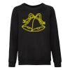 Classic Raglan Sweatshirt Kids | Fruit of the Loom Miniaturansicht