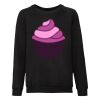 Classic Raglan Sweatshirt Kids | Fruit of the Loom Miniaturansicht