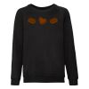 Classic Raglan Sweatshirt Kids | Fruit of the Loom Miniaturansicht