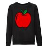 Classic Raglan Sweatshirt Kids | Fruit of the Loom Miniaturansicht