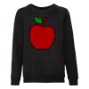 Classic Raglan Sweatshirt Kids | Fruit of the Loom Miniaturansicht