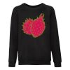 Classic Raglan Sweatshirt Kids | Fruit of the Loom Miniaturansicht