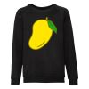 Classic Raglan Sweatshirt Kids | Fruit of the Loom Miniaturansicht