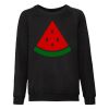 Classic Raglan Sweatshirt Kids | Fruit of the Loom Miniaturansicht