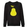 Classic Raglan Sweatshirt Kids | Fruit of the Loom Miniaturansicht