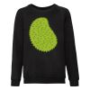 Classic Raglan Sweatshirt Kids | Fruit of the Loom Miniaturansicht