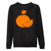 Classic Raglan Sweatshirt Kids | Fruit of the Loom Miniaturansicht