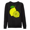 Classic Raglan Sweatshirt Kids | Fruit of the Loom Miniaturansicht