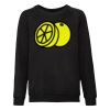 Classic Raglan Sweatshirt Kids | Fruit of the Loom Miniaturansicht