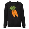Classic Raglan Sweatshirt Kids | Fruit of the Loom Miniaturansicht