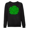 Classic Raglan Sweatshirt Kids | Fruit of the Loom Miniaturansicht