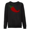 Classic Raglan Sweatshirt Kids | Fruit of the Loom Miniaturansicht
