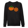 Classic Raglan Sweatshirt Kids | Fruit of the Loom Miniaturansicht