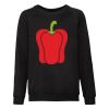 Classic Raglan Sweatshirt Kids | Fruit of the Loom Miniaturansicht