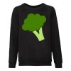 Classic Raglan Sweatshirt Kids | Fruit of the Loom Miniaturansicht