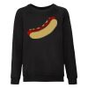 Classic Raglan Sweatshirt Kids | Fruit of the Loom Miniaturansicht