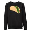 Classic Raglan Sweatshirt Kids | Fruit of the Loom Miniaturansicht