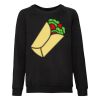 Classic Raglan Sweatshirt Kids | Fruit of the Loom Miniaturansicht