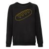 Classic Raglan Sweatshirt Kids | Fruit of the Loom Miniaturansicht
