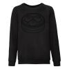 Classic Raglan Sweatshirt Kids | Fruit of the Loom Miniaturansicht