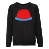 Classic Raglan Sweatshirt Kids | Fruit of the Loom Miniaturansicht