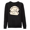Classic Raglan Sweatshirt Kids | Fruit of the Loom Miniaturansicht