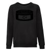 Classic Raglan Sweatshirt Kids | Fruit of the Loom Miniaturansicht