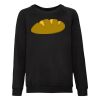 Classic Raglan Sweatshirt Kids | Fruit of the Loom Miniaturansicht